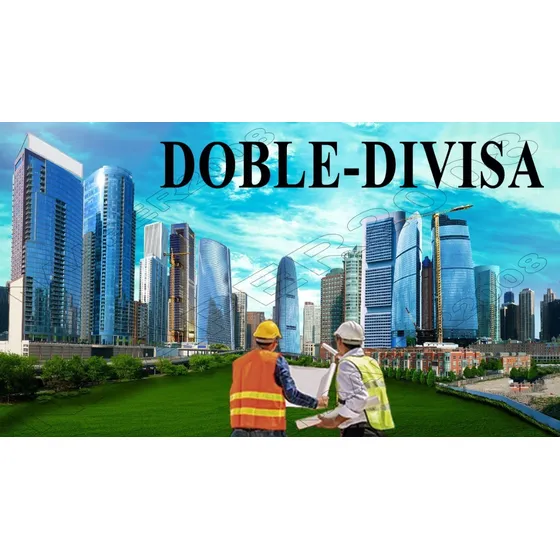 Maprex V8164 Doble-divisa Compatible, Bases Este Mes