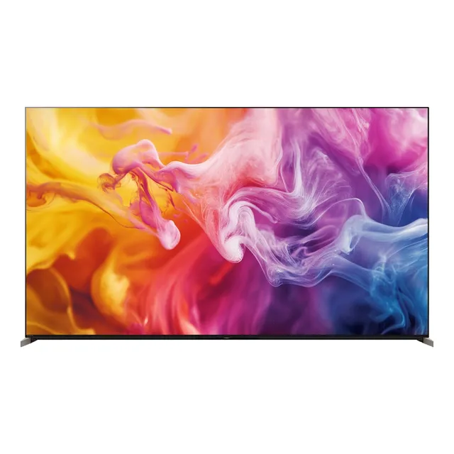 Pantalla Sony 65 Pulgadas Bravia Mini-led 4k Smart Google Tv