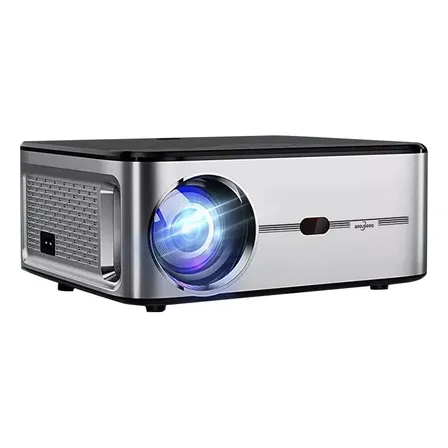 Proyector Goojodoq X1 15500lm Gris