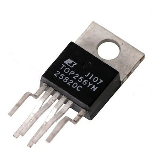 Top256yn 86w Off-line Switcher Para Fuentes Conmutadas Top256yn 86w Off-line Switcher Para Fuentes Conmutadas