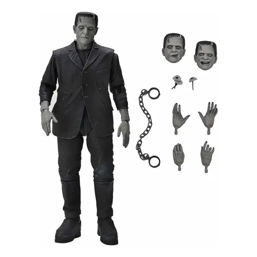 Figura Vito Andolini Corleone (1972) 1/6 - The Godfather (19