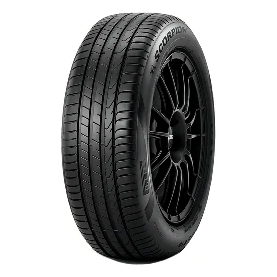 Pneu Pirelli Aro 19 Scorpion 235/50r19 99h