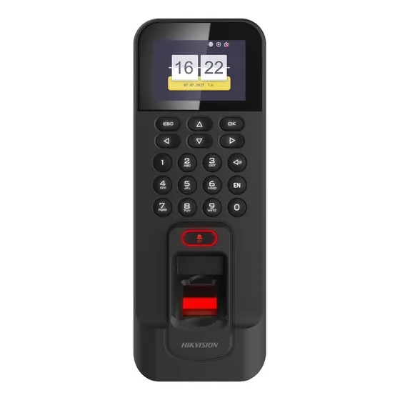 Control Biométrico Wifi De Acceso Y Asistencia Mifare Tcp/ip