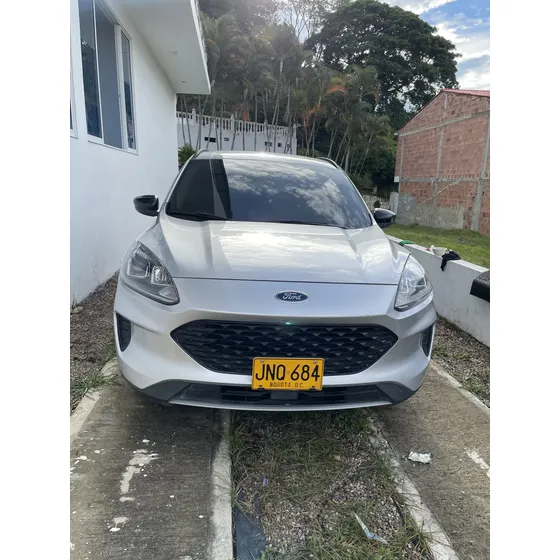 Ford Escape 2020 2.5 Se