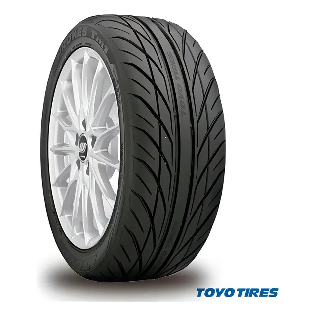 Toyo tires neumático proxes TM1 205/40R17 84 W