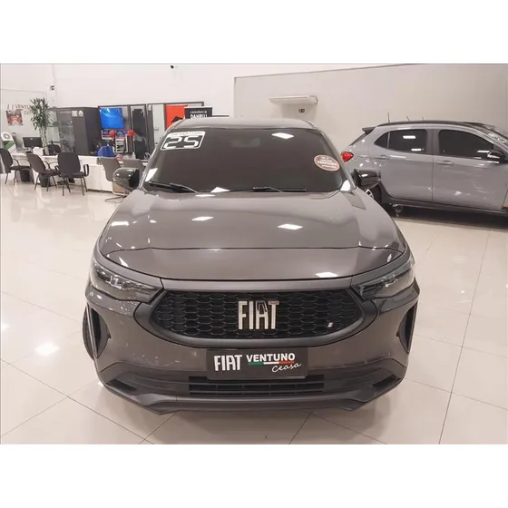 Fiat Fastback 1.0 Turbo 200 Flex Cvt