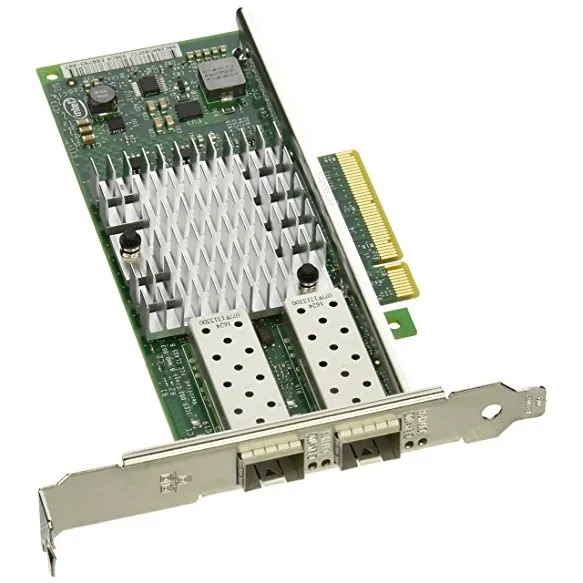 2bh2872 - Ethernet Convergente De Red Intel Adaptador X520-d