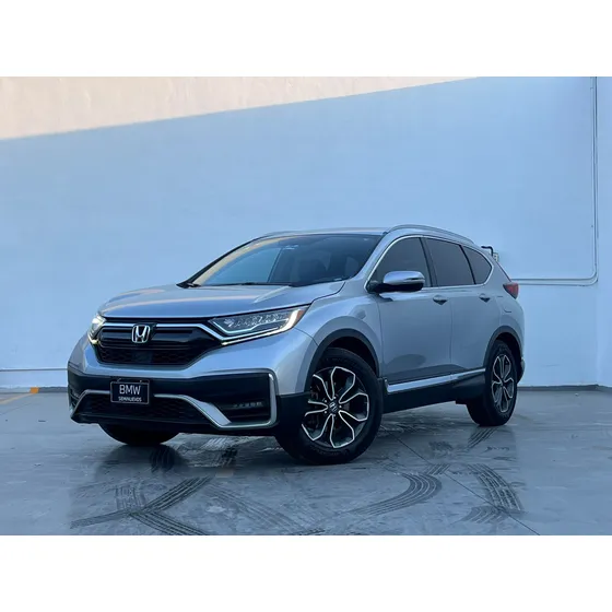 Honda Cr-v 1.5 Touring Cvt