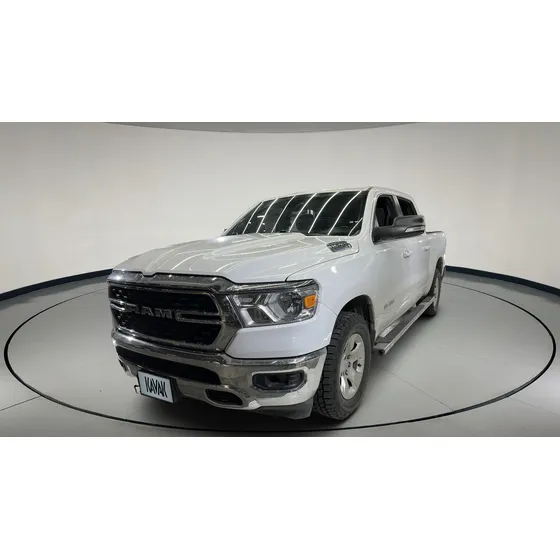 Ram Ram 1500 3.6 Mhev Bighorn Auto 4wd