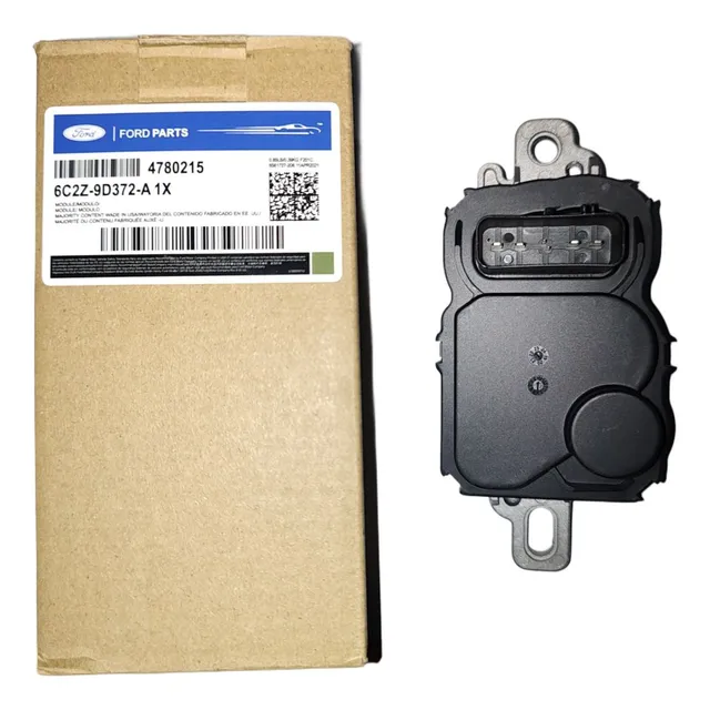 Modulo Regulador Gasolina Explorer Sport Trac 4.6 Fx4 Triton