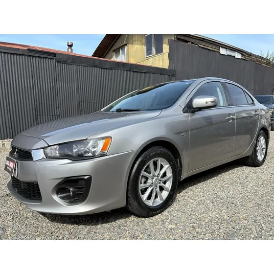 Mitsubishi Lancer Rt 1.6