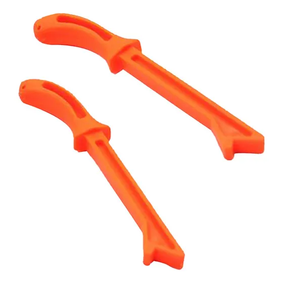 Madera Protector De Mano Enrutador De Seguridad De Mesa Palo
