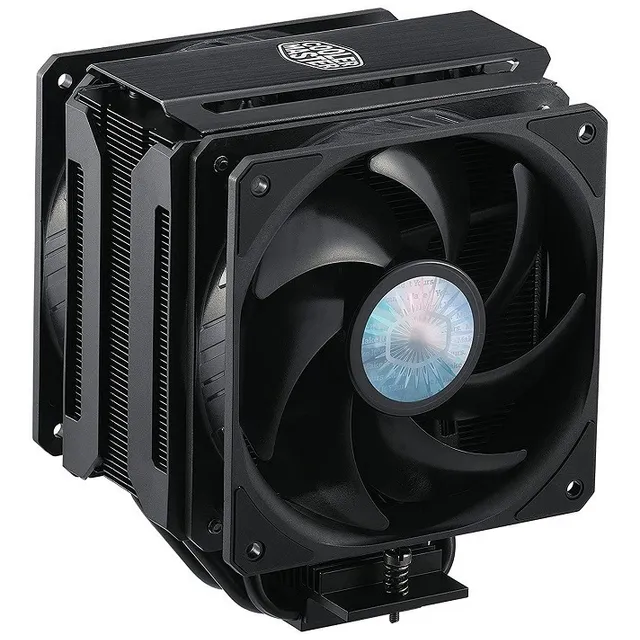 Disipador Ventilador Cooler Master Masterair Ma612 Stealth