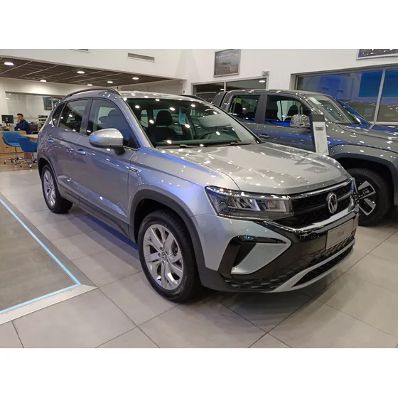 Volkswagen Taos 1.4 250 Tsi Comfortline