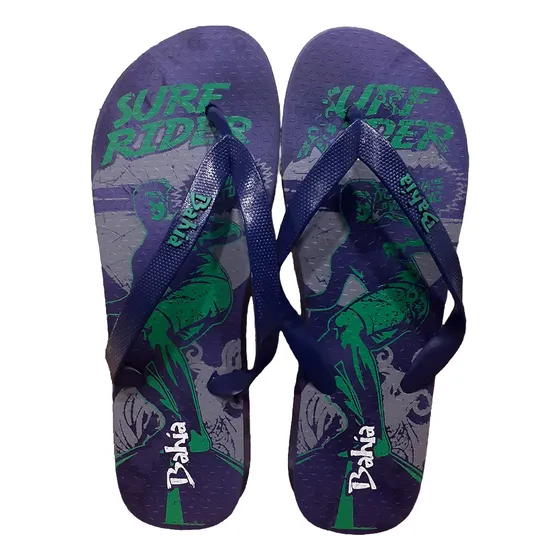 Chancletas Playeras Bahia Caballero 40/44 (tienda)