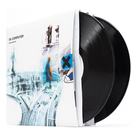Radiohead Ok Computer Radiohead Ok Computer