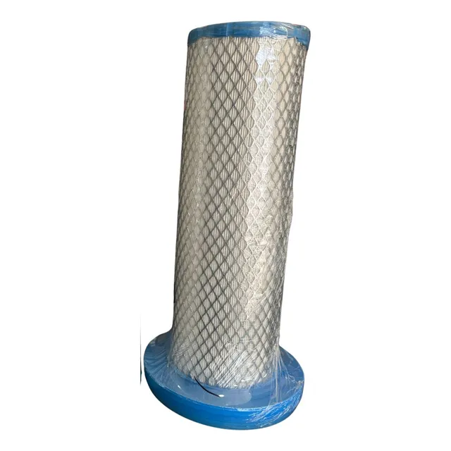 Filtro Af25963 Cod Wix 46923 Secundario Rs4992