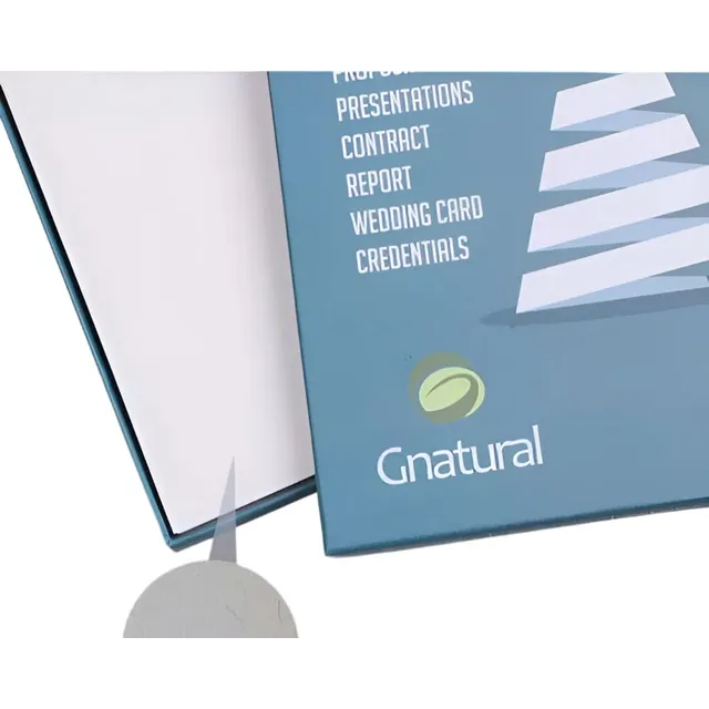Papel 75% Algodón, 25% Papel De Lino, Papel De Impresión