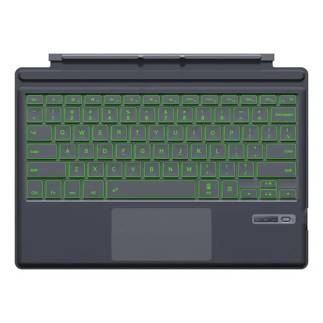 Funda Surface Pro 6 C/ Teclado Táctil Tomsenn
