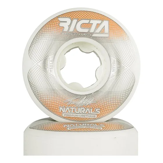 Ruedas Skate Ricta 52m Pro Tom Asta 101a Slim | Laminates