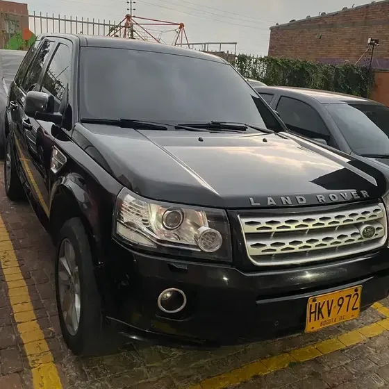 Land Rover Freelander 2 2013 2.0 Hse Si4