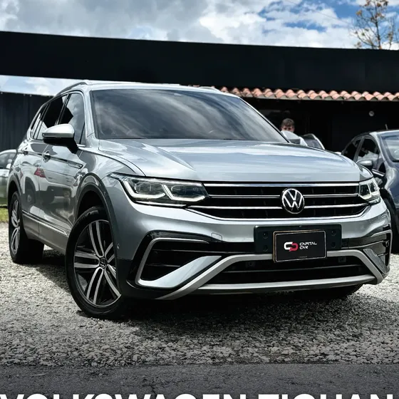 Volkswagen Tiguan 2023 2.0 Elegance Dsg