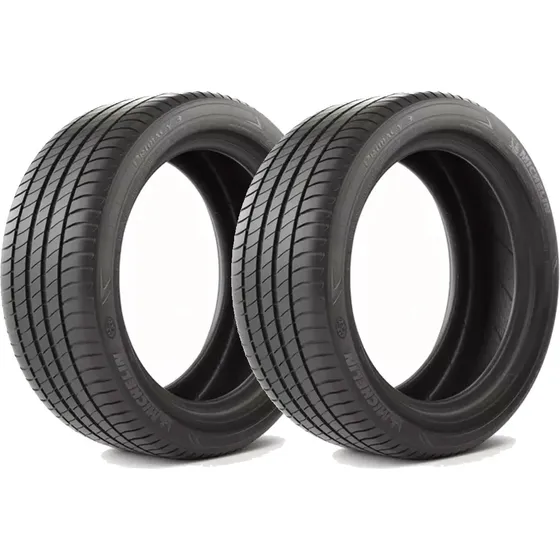 Kit de 2 neumáticos Michelin Primacy 3 (ZP) Primacy 3 Run Flat 97