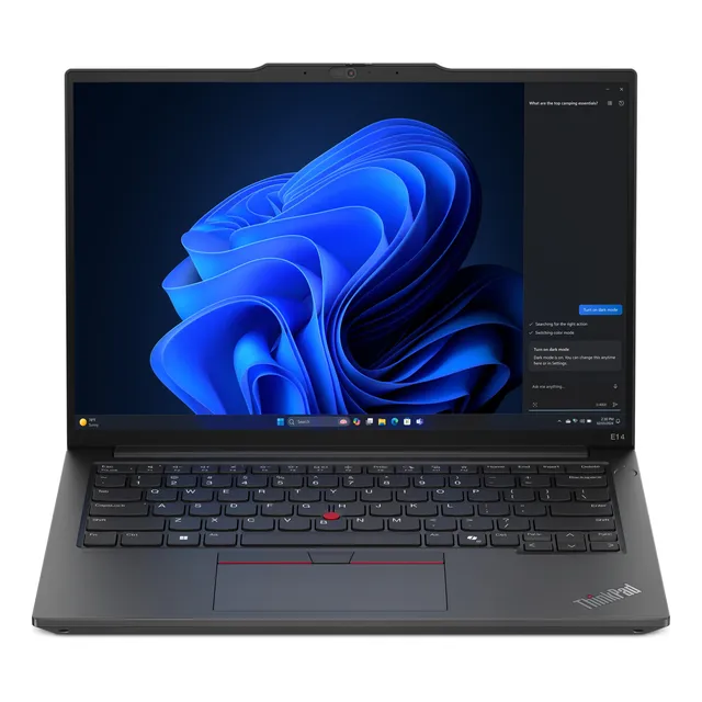 Notebook Thinkpad E14 6ta Gen Amd Ryzen 7 16gb Ram 512gb Ssd