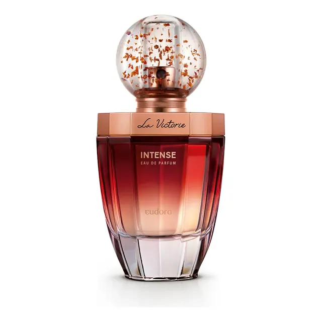 Eudora La Victorie Intense Eau De Parfum 75ml