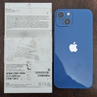 Iphone 13 Usado | Mercado Livre