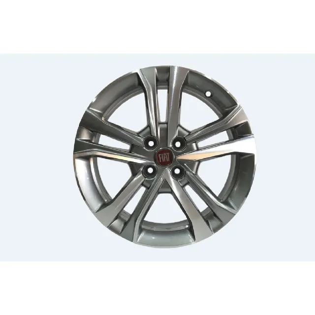 Roda Fiat Pulse Aro 16 Original Avulsa