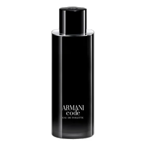 Armani Code Masc Edt 200ml Volume da unidade 200 mL