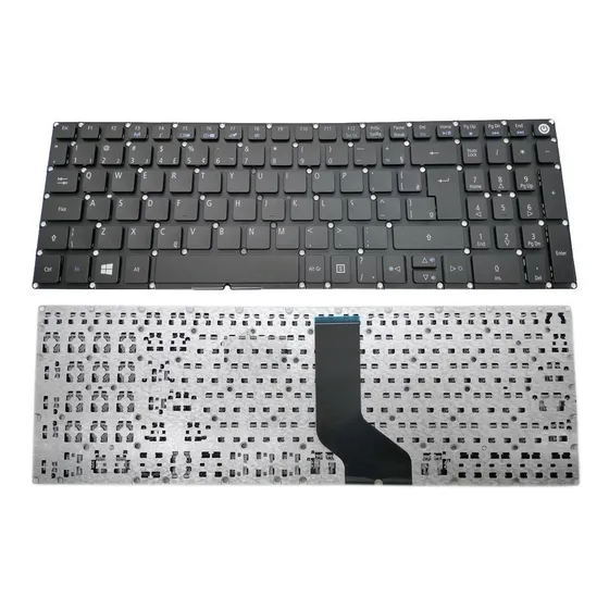 Teclado Acer A515-51g-58vh - A515-51g-72db