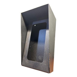 Leitor Facial Protetor Metal- Ss3532 Amb. Interno/externo Leitor Facial Protetor Metal- Ss3532 Amb. Interno/externo