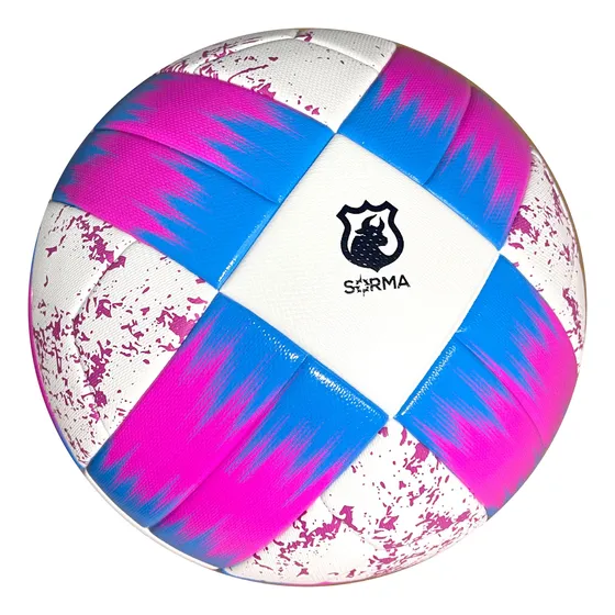 Pelota Futbol N5 Termosellada Apto Profesional