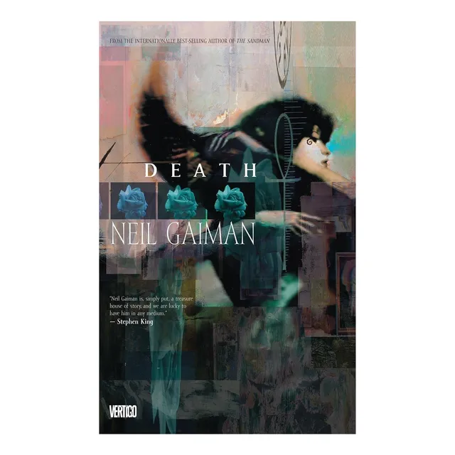 Libro: Death