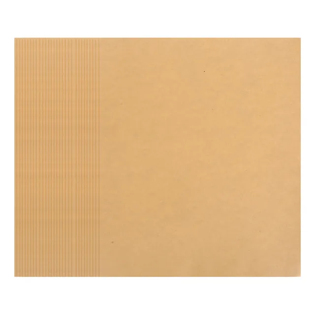 30 Piezas De Papel De Escribir En Braille Para Personas Cieg
