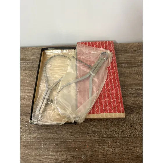 Starrett 79a-10 Compas Externo 250mm / 10in Caliper
