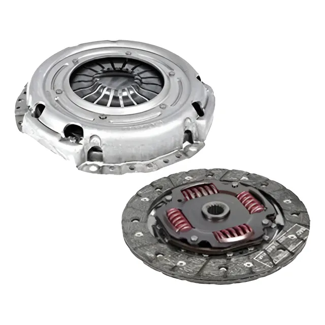 Embrague Ford Ecosport 1.6 Rocam Zetec Fiesta Focus Sachs