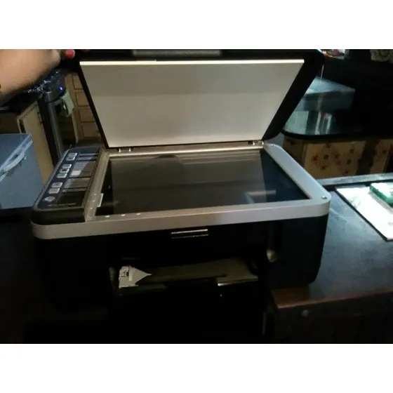 Impresora Hp Multifuncional F4180 Usada