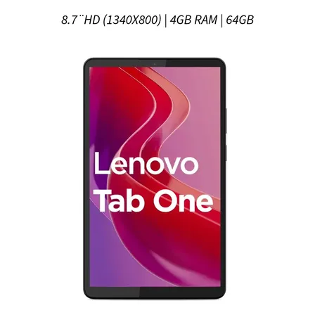 Tablet Lenovo Tab Tb305fu 8.7 4gb Ram 64gb Verde Lima