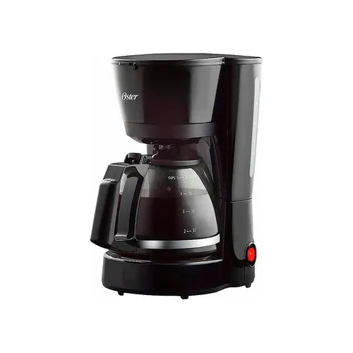 Cafetera Oster 5 Tazas 