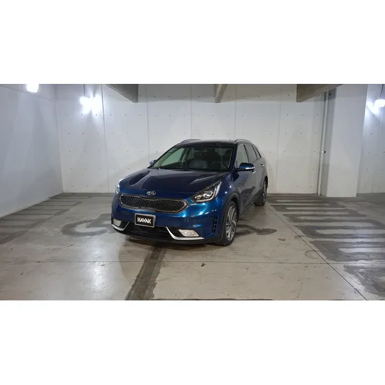 Kia Niro 1.6 Ex Dct