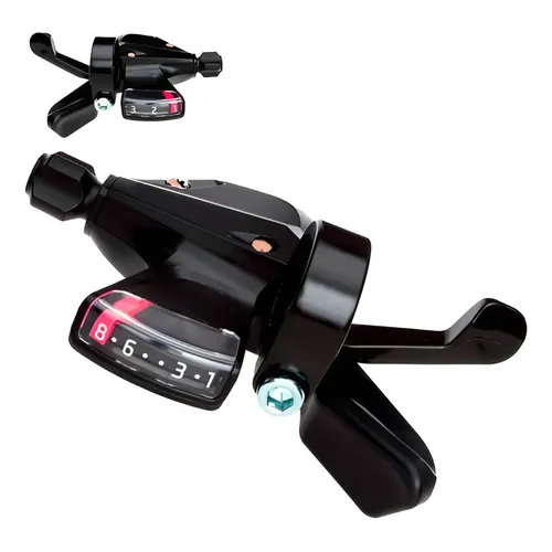 Controlador eletrônico Cambiador Sram Axs Pod | MercadoLivre