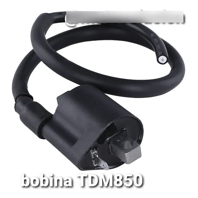Bobina Tdm 850 Yamaha Xt 600 Majestic Virago 535  