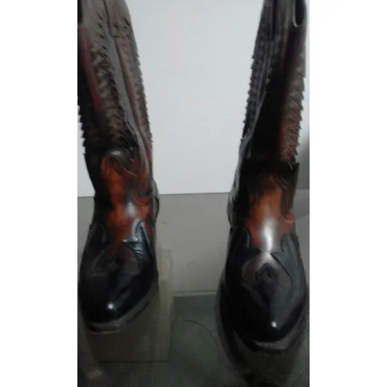 Vendo Botas Loblan Original Edicion Especial