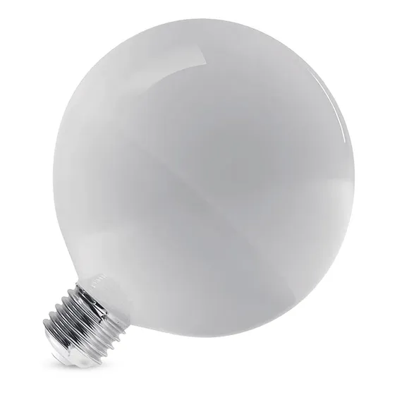 Lâmpada Led Balloon Globo 14w 2700k Branco Quente Luminatti Cor da luz Branco-quente 127/220V
