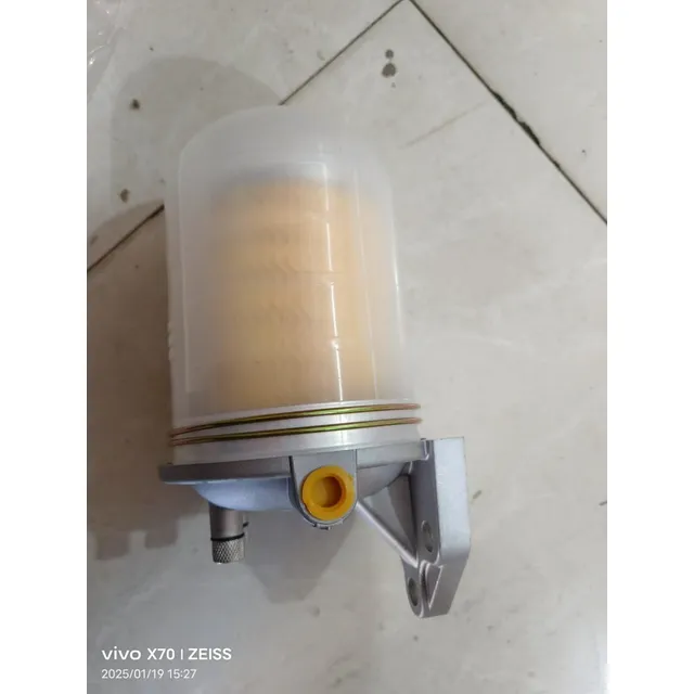 Base Completa Filtro Trampa Agua Iveco Daily 60.12 59.12