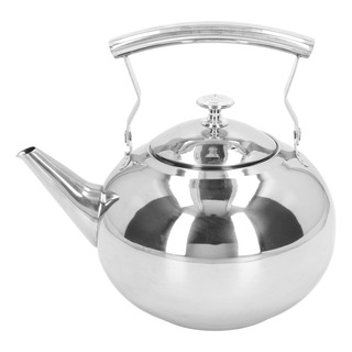Tetera De Acero Inoxidable Para Tetera, Extraíble, Con Filtr Tetera De Acero Inoxidable Para Tetera, Extraíble, Con Filtr