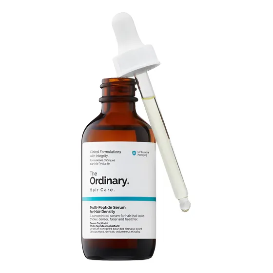 The Ordinary Multi-peptide For Hair Density, 30 Ml